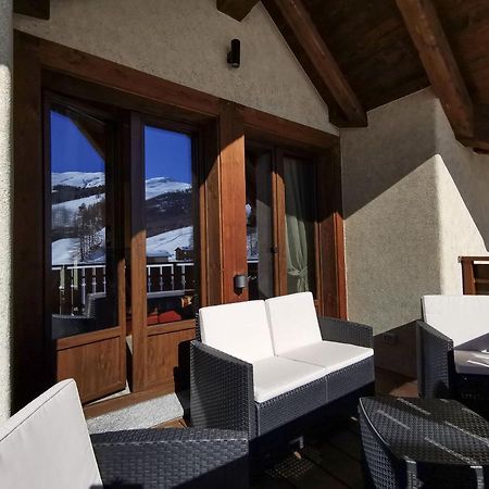 Agriturismo La Poina ليفينو المظهر الخارجي الصورة