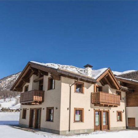 Agriturismo La Poina ليفينو المظهر الخارجي الصورة