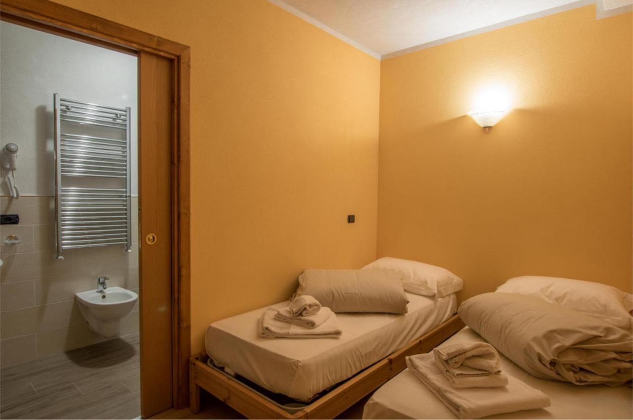 Agriturismo La Poina ليفينو المظهر الخارجي الصورة
